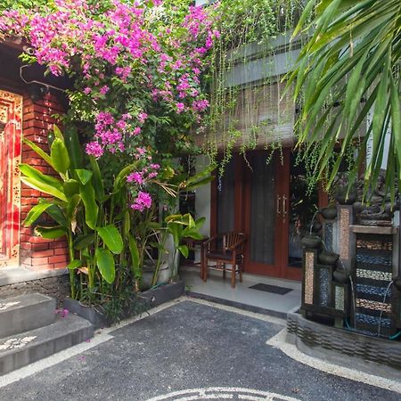 Pondok Taksu Bali Kuta Lombok Extérieur photo
