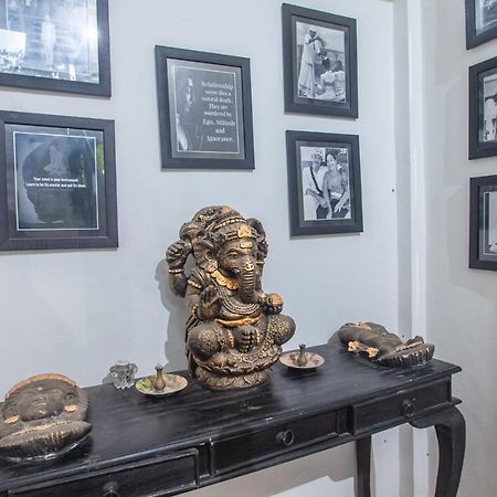 Pondok Taksu Bali Kuta Lombok Extérieur photo