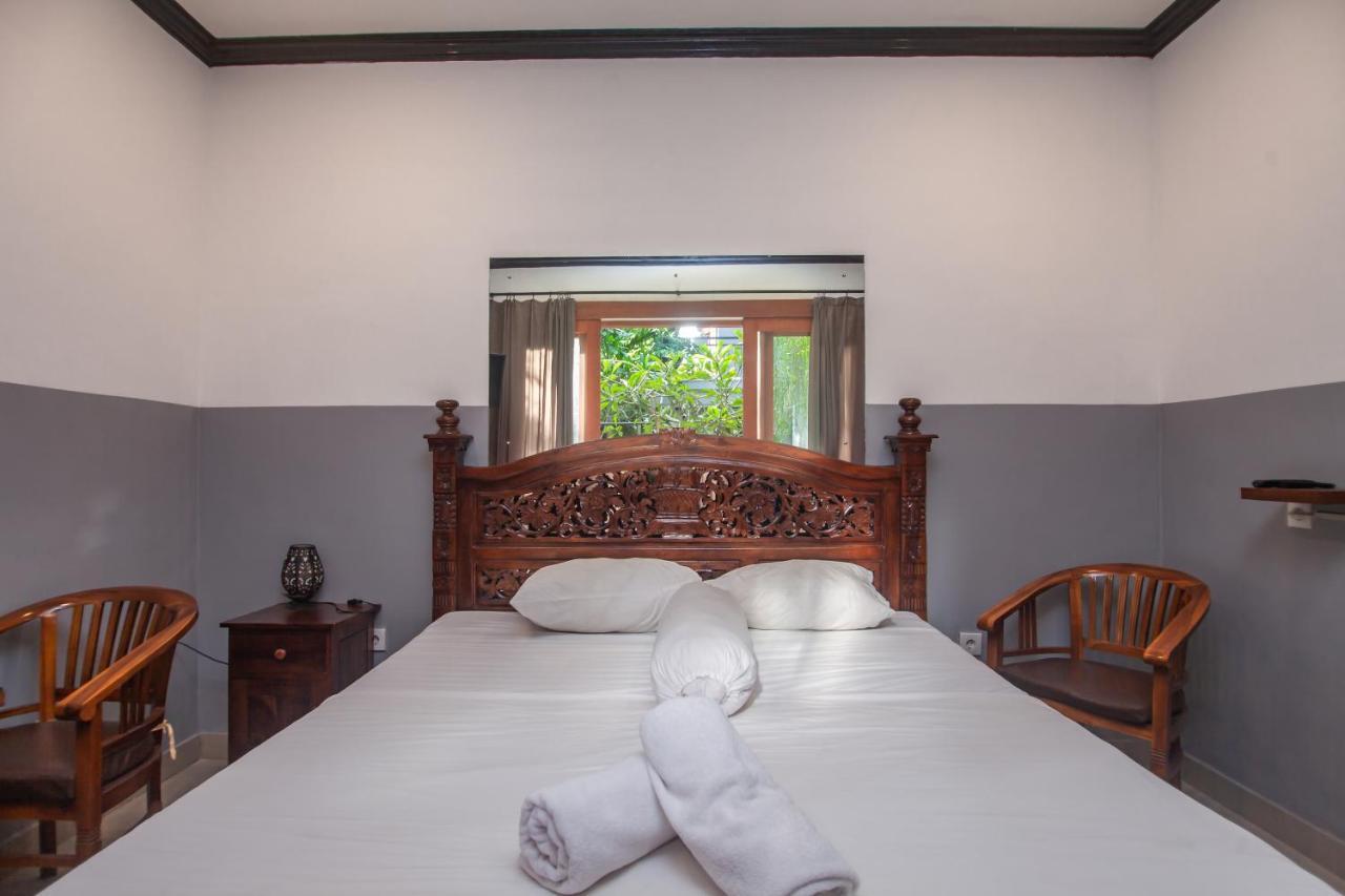 Pondok Taksu Bali Kuta Lombok Extérieur photo