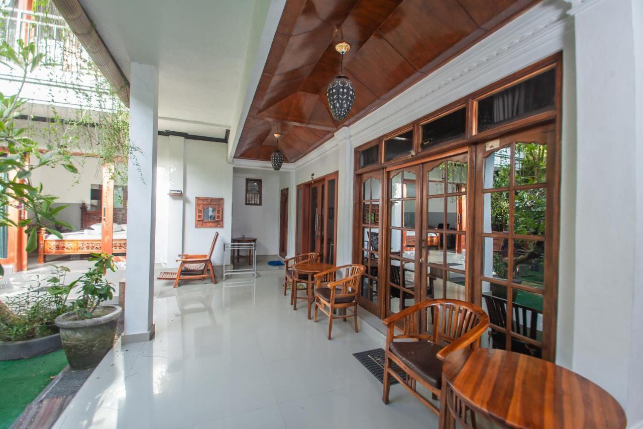 Pondok Taksu Bali Kuta Lombok Extérieur photo