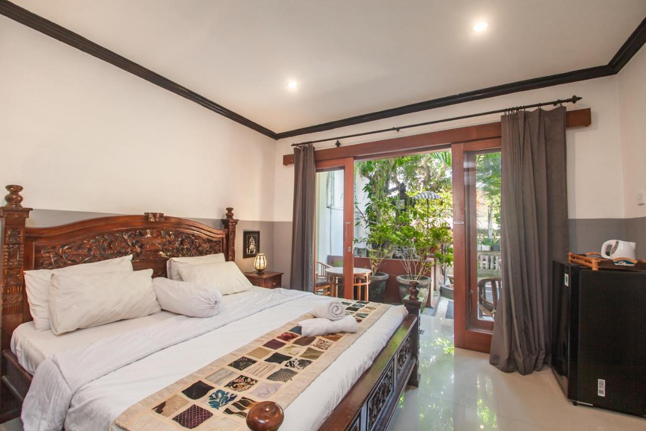 Pondok Taksu Bali Kuta Lombok Extérieur photo