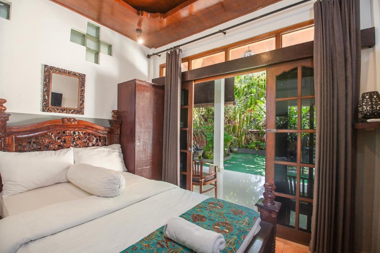 Pondok Taksu Bali Kuta Lombok Extérieur photo