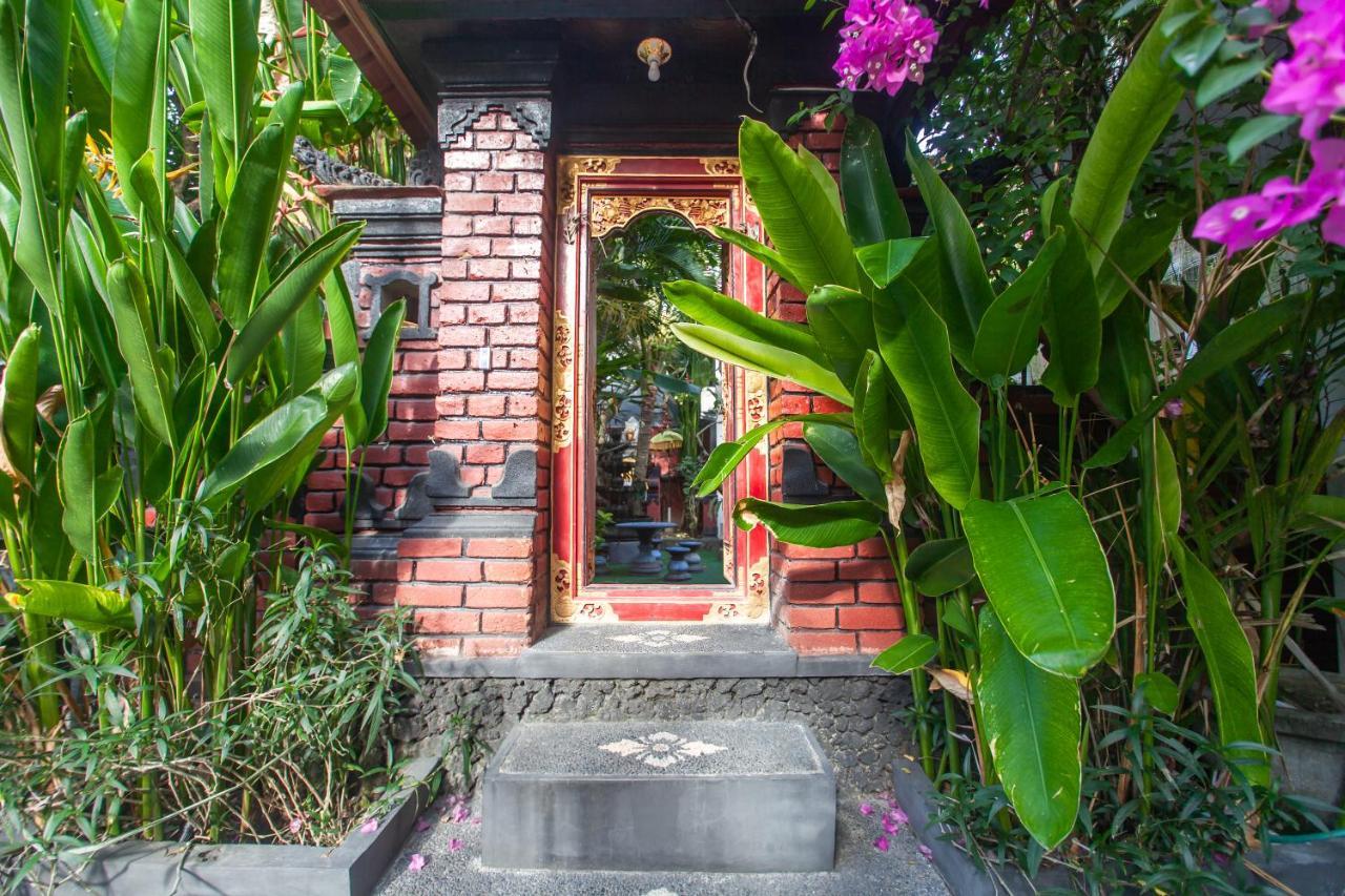 Pondok Taksu Bali Kuta Lombok Extérieur photo