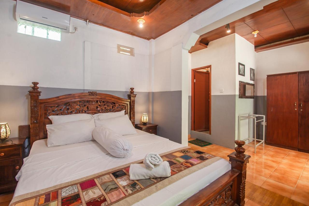 Pondok Taksu Bali Kuta Lombok Extérieur photo