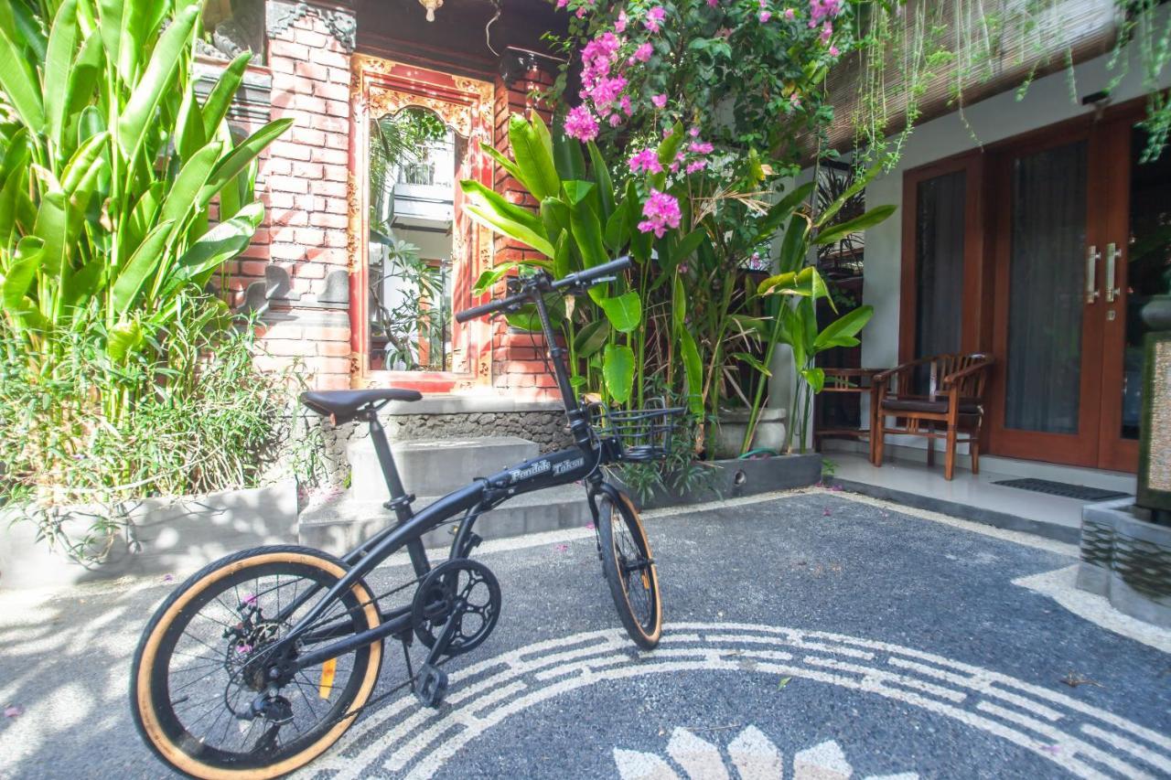 Pondok Taksu Bali Kuta Lombok Extérieur photo