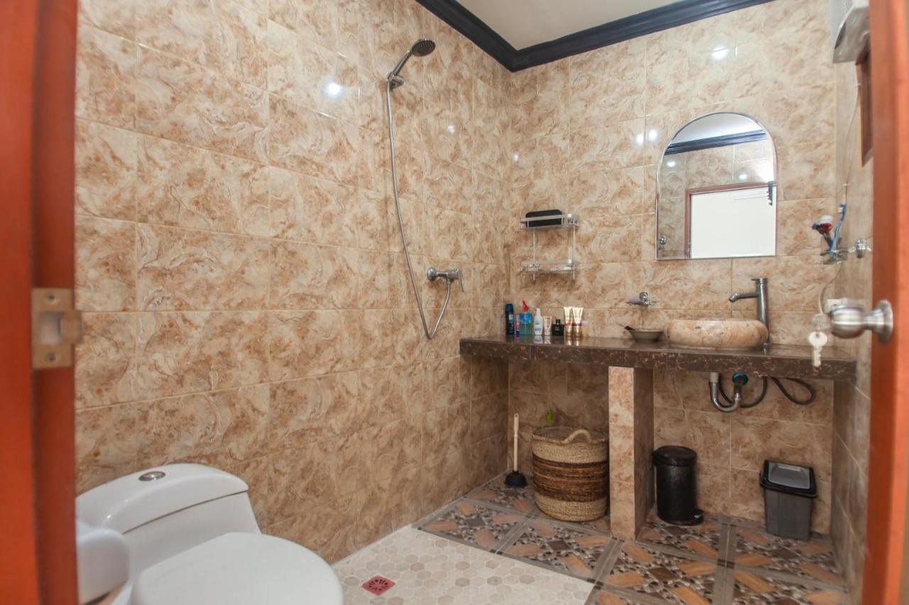 Pondok Taksu Bali Kuta Lombok Extérieur photo