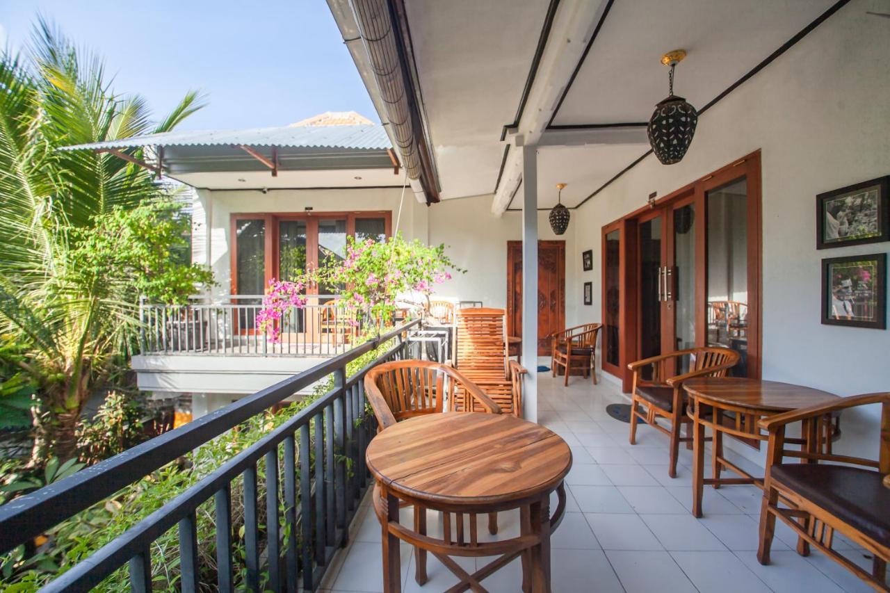 Hotel Pondok Taksu Bali à Kuta Lombok Extérieur photo