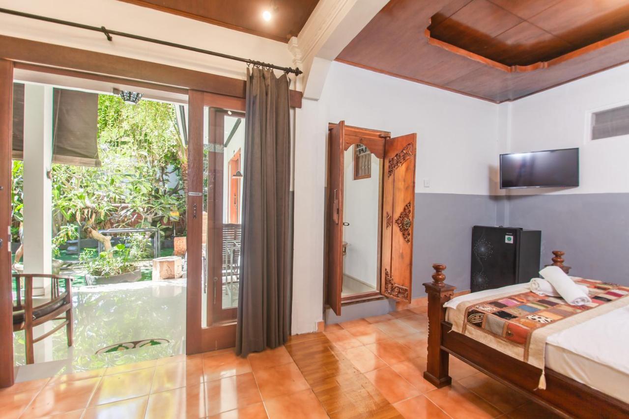 Pondok Taksu Bali Kuta Lombok Extérieur photo