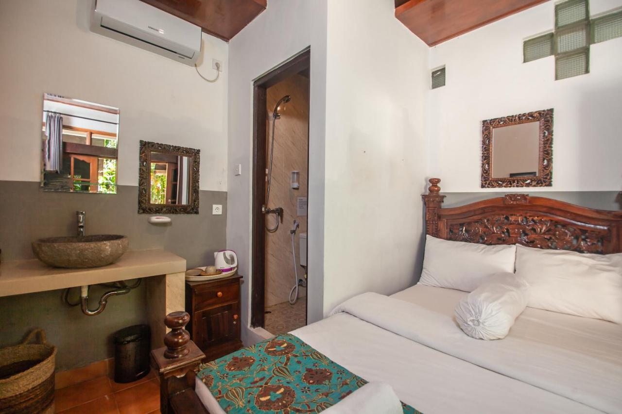 Pondok Taksu Bali Kuta Lombok Extérieur photo