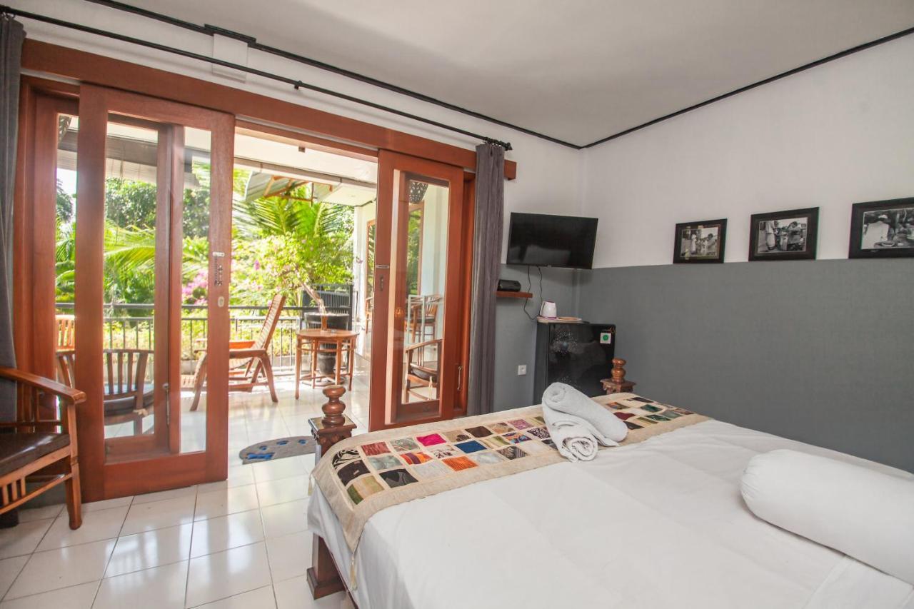 Pondok Taksu Bali Kuta Lombok Extérieur photo