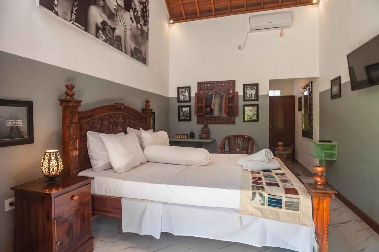 Pondok Taksu Bali Kuta Lombok Extérieur photo