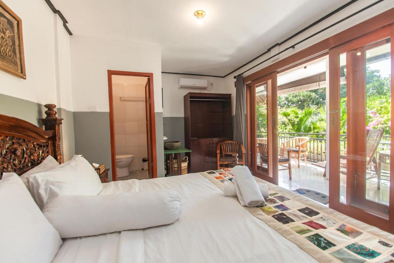 Pondok Taksu Bali Kuta Lombok Extérieur photo