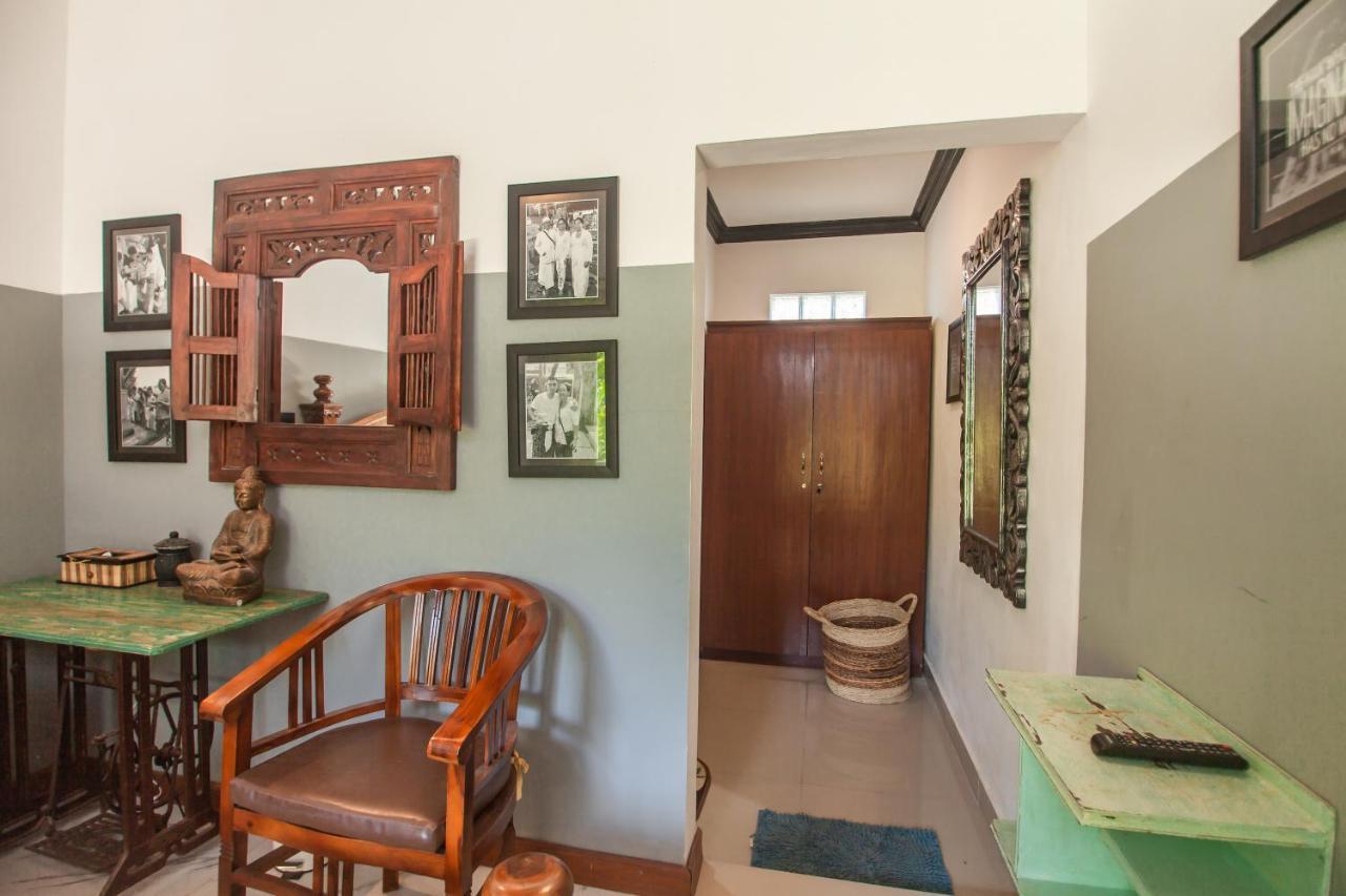 Pondok Taksu Bali Kuta Lombok Extérieur photo