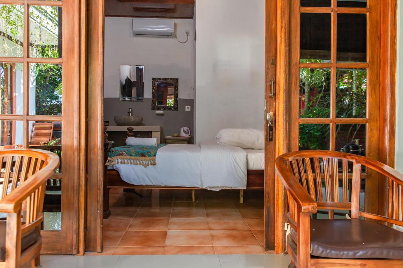 Pondok Taksu Bali Kuta Lombok Extérieur photo